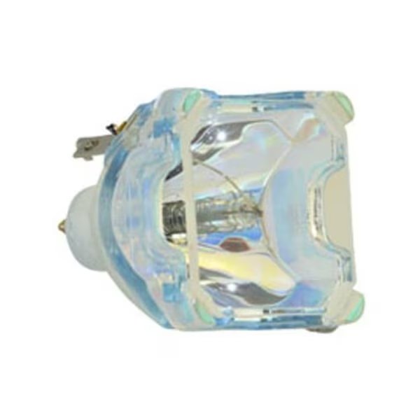 Replacement for Philips UHP 180-150w 1.0 P21.5 Bare Lamp Only, Ilc, Mfr#: UHP 180-150W 1.0 P21.5  BARE LAMP ONLY PHILIPS